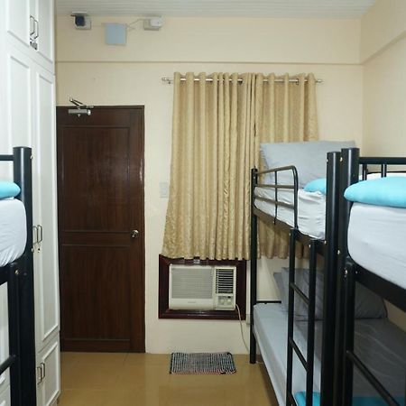 Mint Homes In Cev Mansion Manila Exterior foto